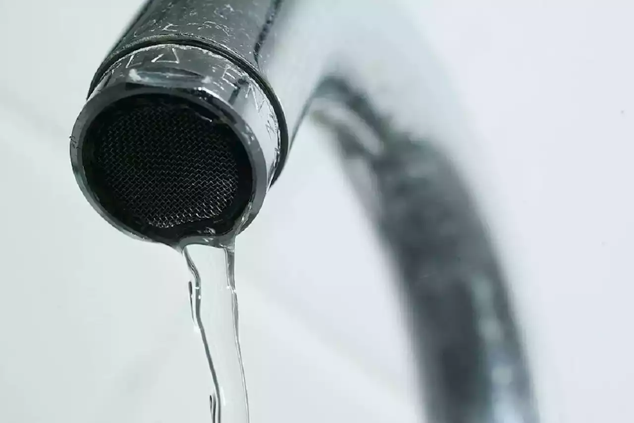 Más de 180 barrios de Bogotá se quedarán sin agua esta semana por 24 horas - Pulzo