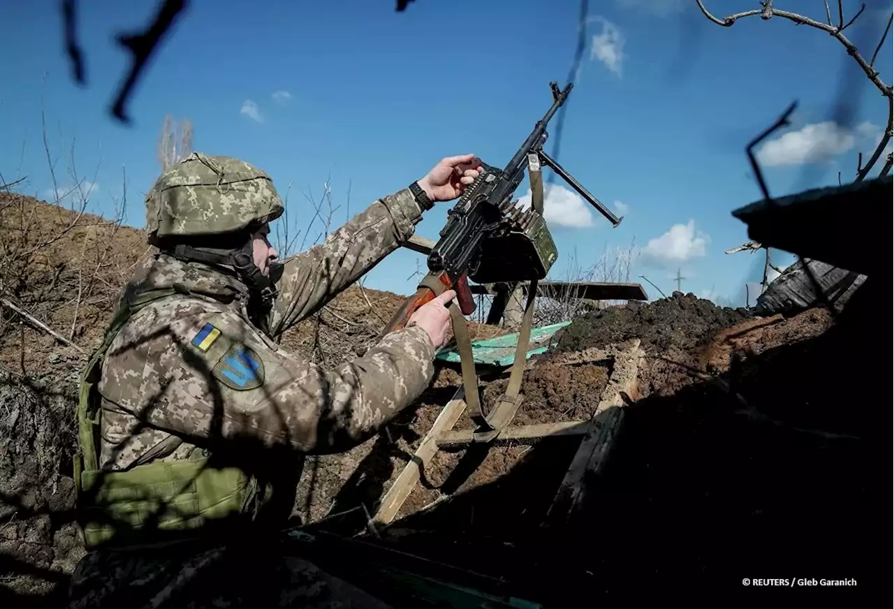 В Донецке заявили о прибытии на Украину большого числа иностранных ЧВК