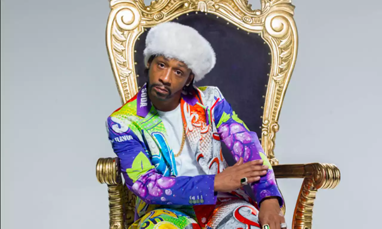 Comedian Katt Williams to perform at San Antonio's Freeman Coliseum in March