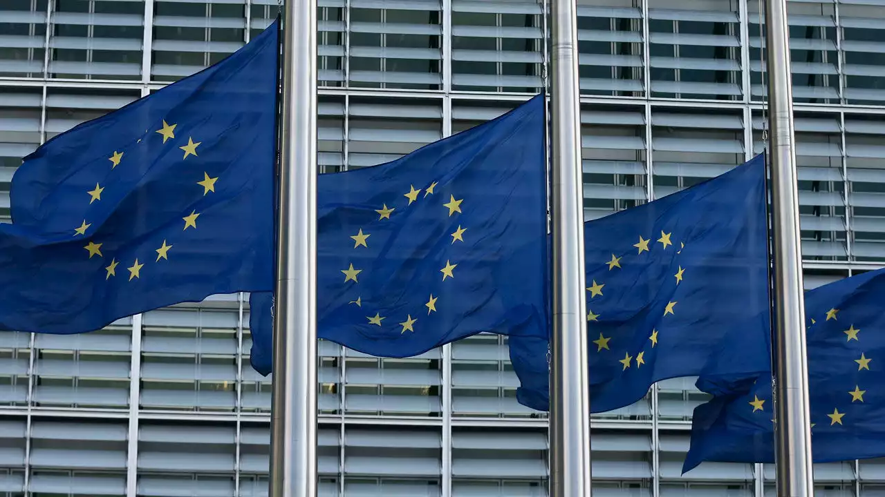 EU 장관들, 대러 신규 제재 만장일치 합의