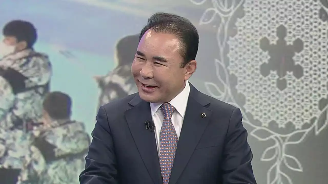 [나이트라인 초대석] 윤홍근 단장 '빙상 종목만 메달 죄송…선택과 집중할 것'