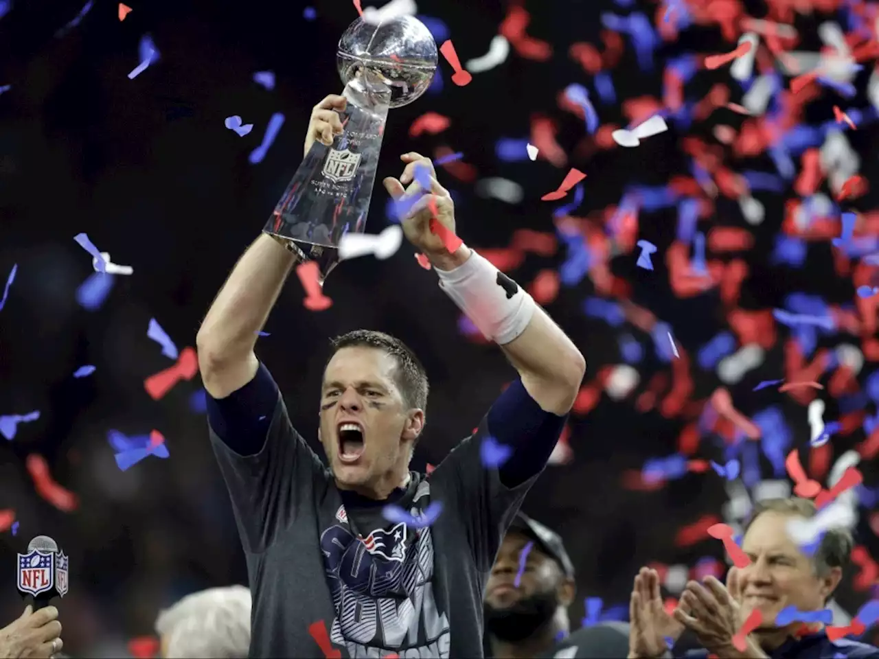 Tom Brady Is Reportedly Hoping to Play in One More Super Bowl