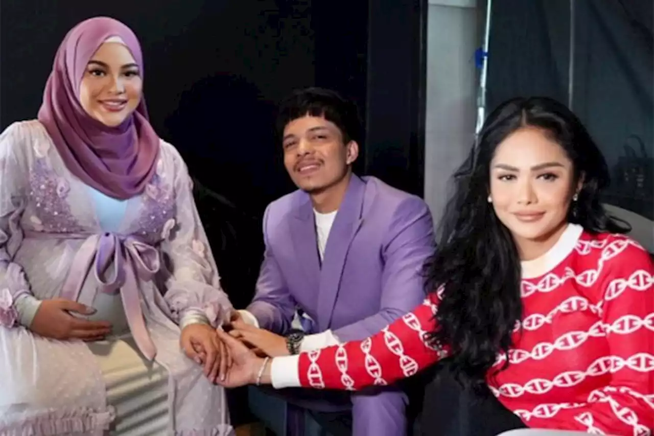 Aurel Hermansyah Telah Melahirkan, Krisdayanti Resmi Jadi Nenek Banjir Ucapan Selamat