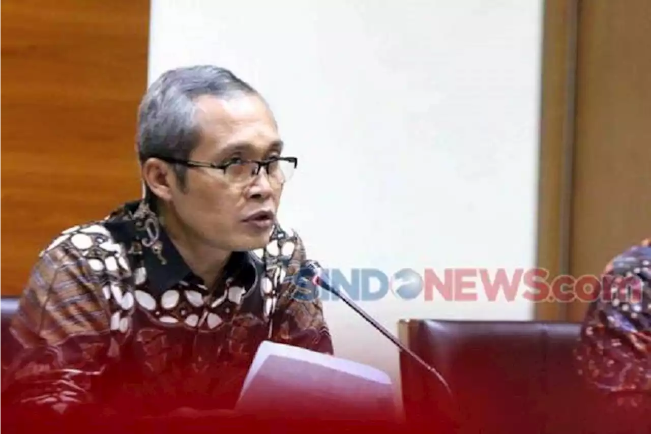 KPK Ingin Penyidik dan Penyelidiknya Profesional