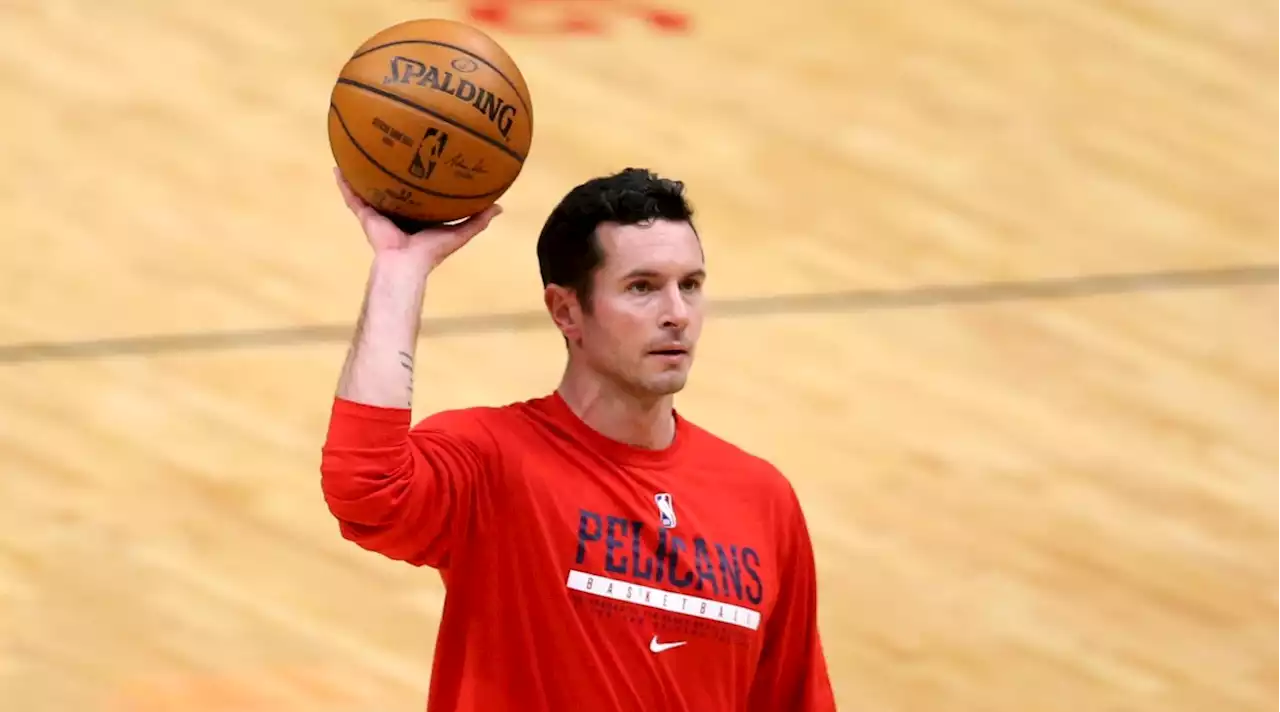 Redick Criticizes Williamson’s ‘Lack of Investment’ in Pelicans