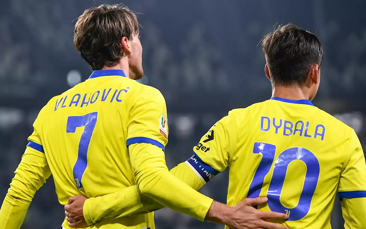 Champions League, Villarreal-Juventus 0-1. DIRETTA