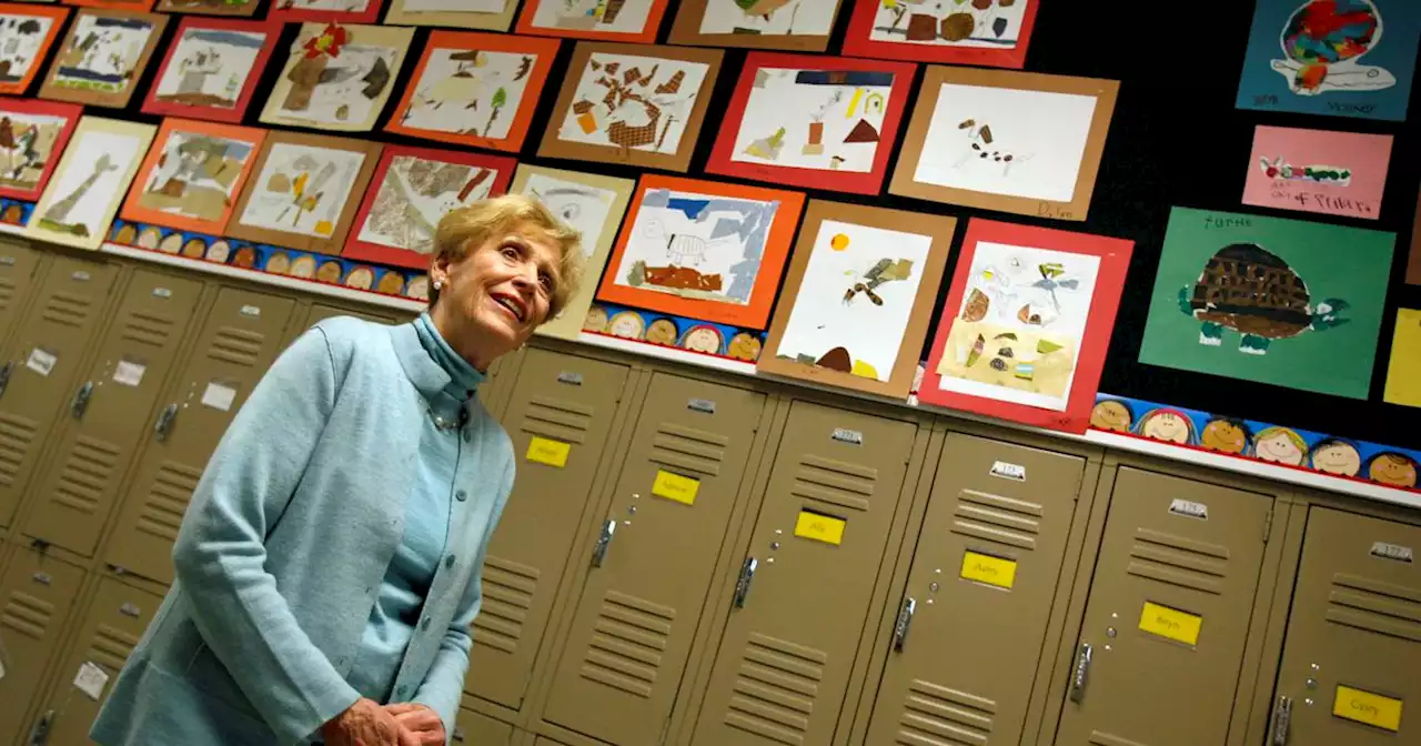 Georgiana Kennedy Simpson: All Utah children should have arts programs in their schools