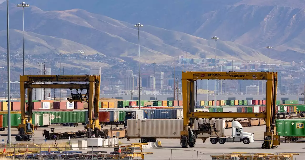 SLC would lose seats on inland port board, so why are some calling this bill a win?