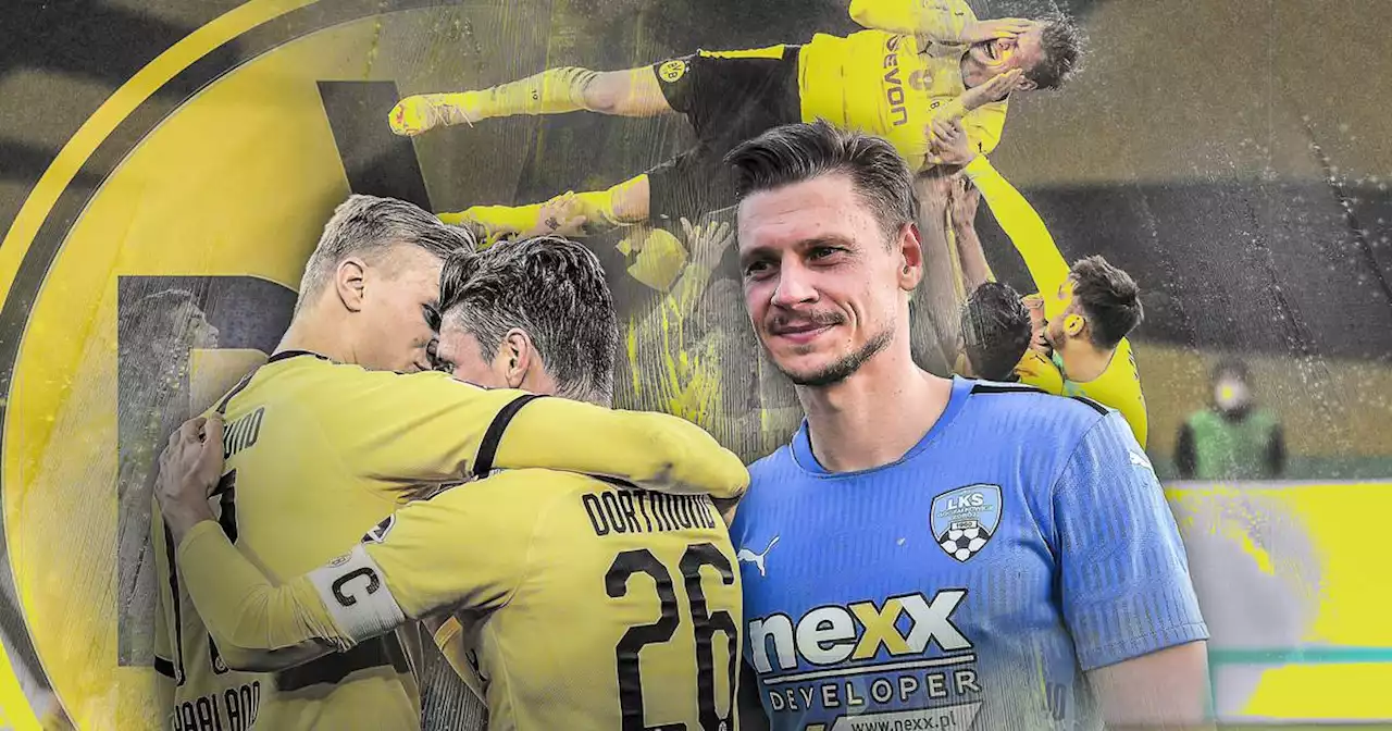 Bundesliga: Lukasz Piszczek spricht über seinen Abschied von Borussia Dortmund und Erling Haaland