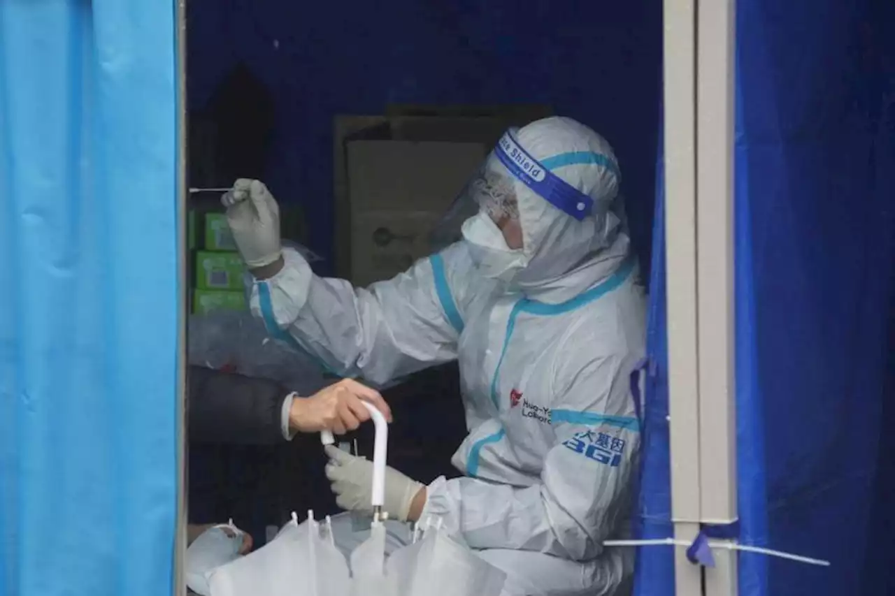 Hong Kong to mass test city for Covid-19 within three months to tame outbreak