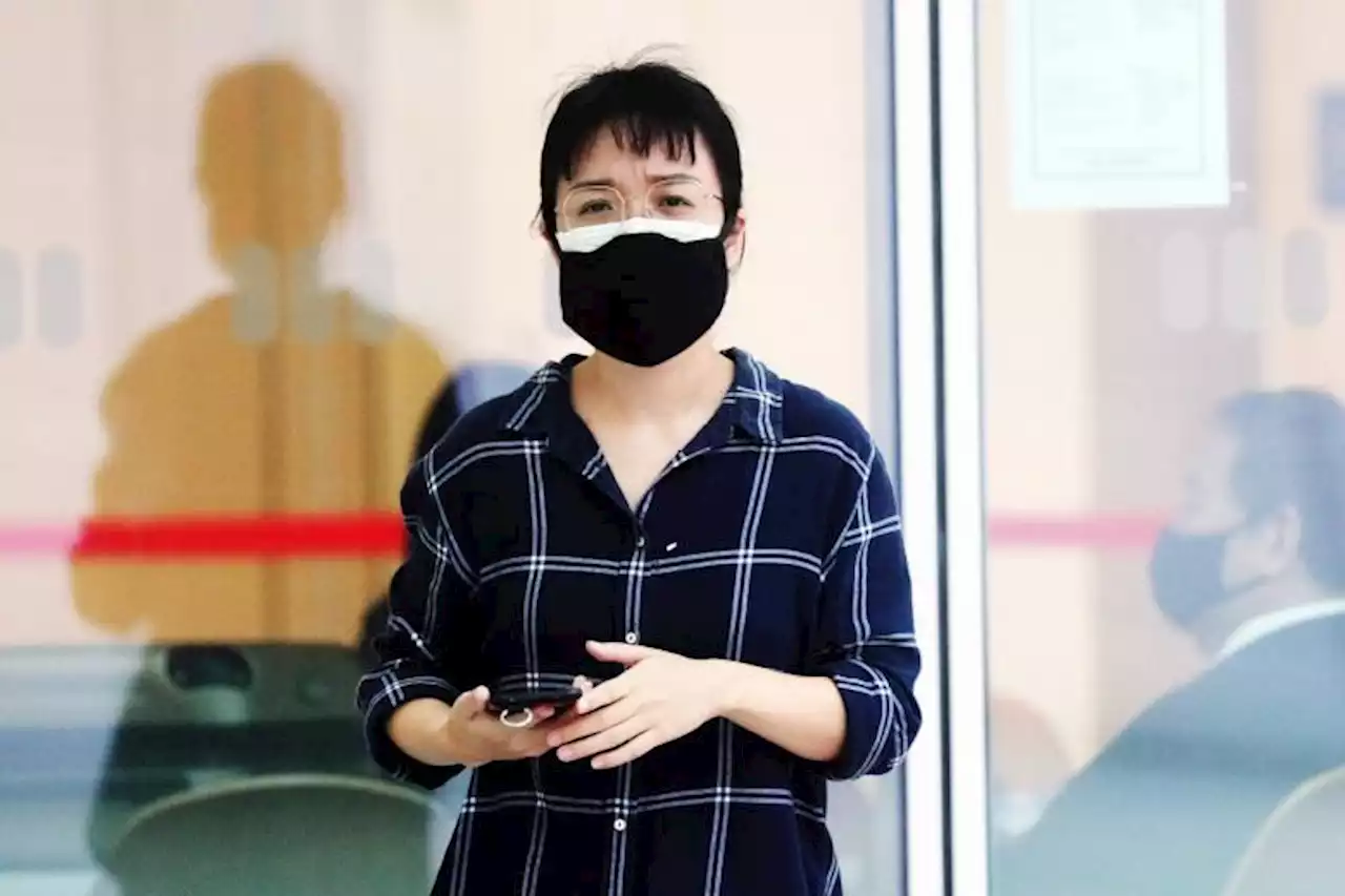 MOH officer leaked Covid-19-related data to group and played game to guess number of cases