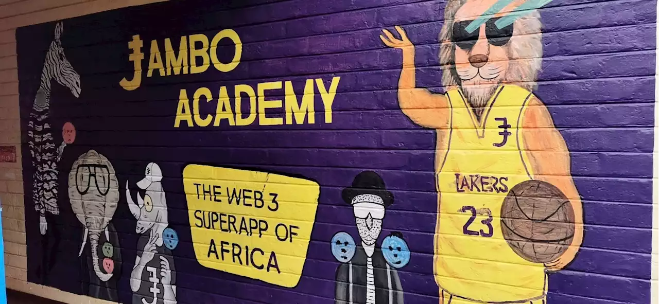 Jambo secures $7.5 million in seed funding to build Africa's web3 'superapp'