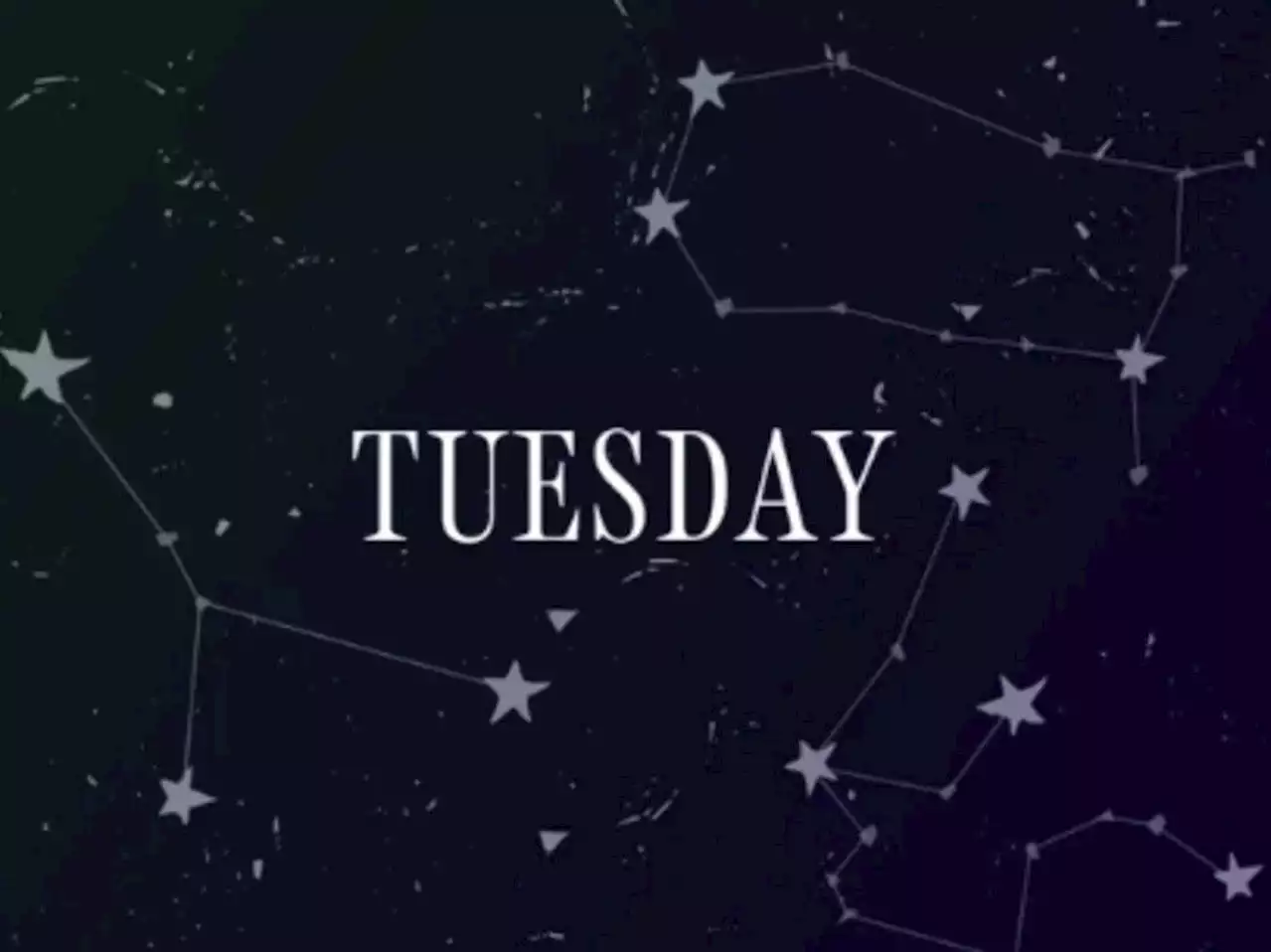 Daily Horoscope for Tuesday, February 22