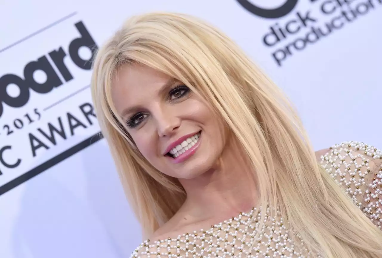 Britney Spears Lands Book Deal, Set to Release Memoir (Report)