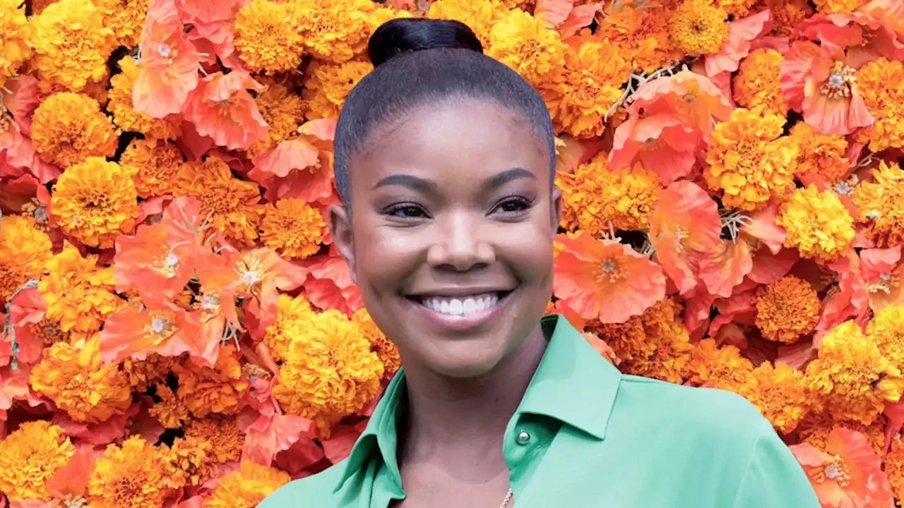 Gabrielle Union Launches LinkedIn Content Series