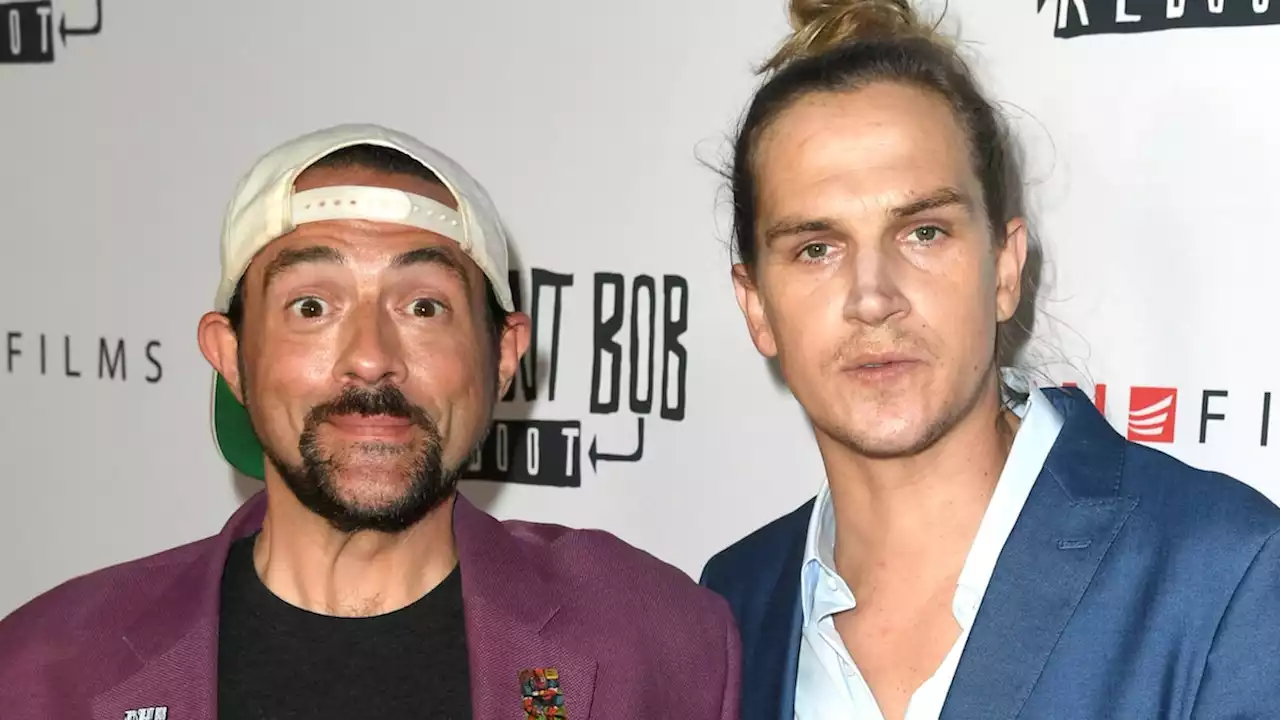 Jay and Silent Bob's Jason Mewes Says Kevin Smith Was a True Friend During His Struggle with Addiction