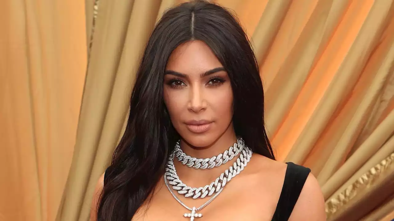 Kim Kardashian Pokes Fun At Her Failed Marriages In First Full Trailer For Hulu's 'The Kardashians'