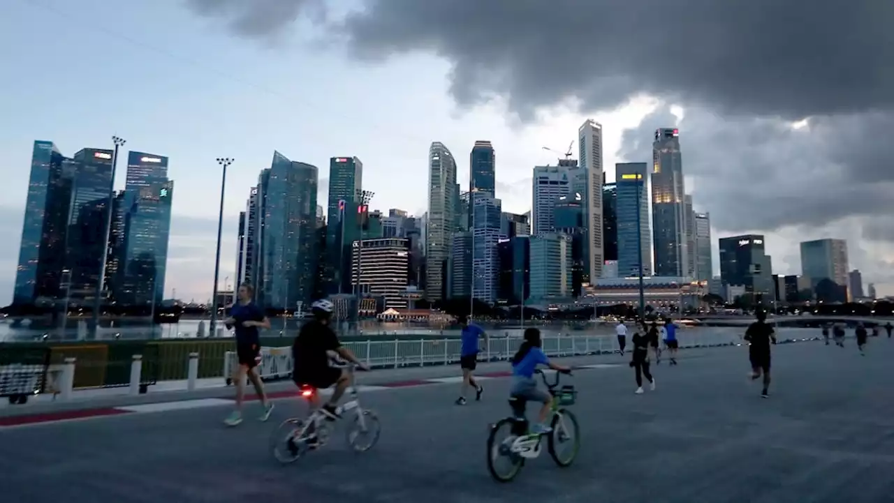 Commentary: Beyond move to tax MNCs more, Budget 2022 shows Singapore is still a good place to do business