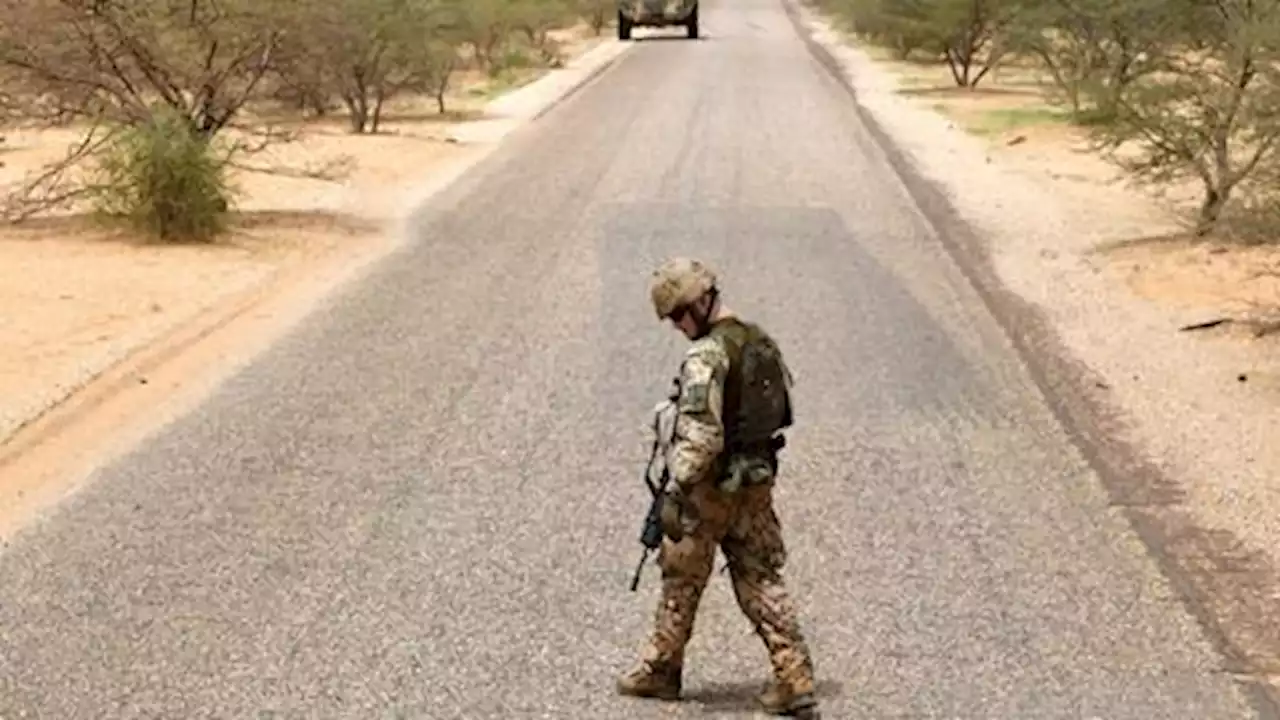 French withdrawal from Mali: a threat or opportunity for regional security?