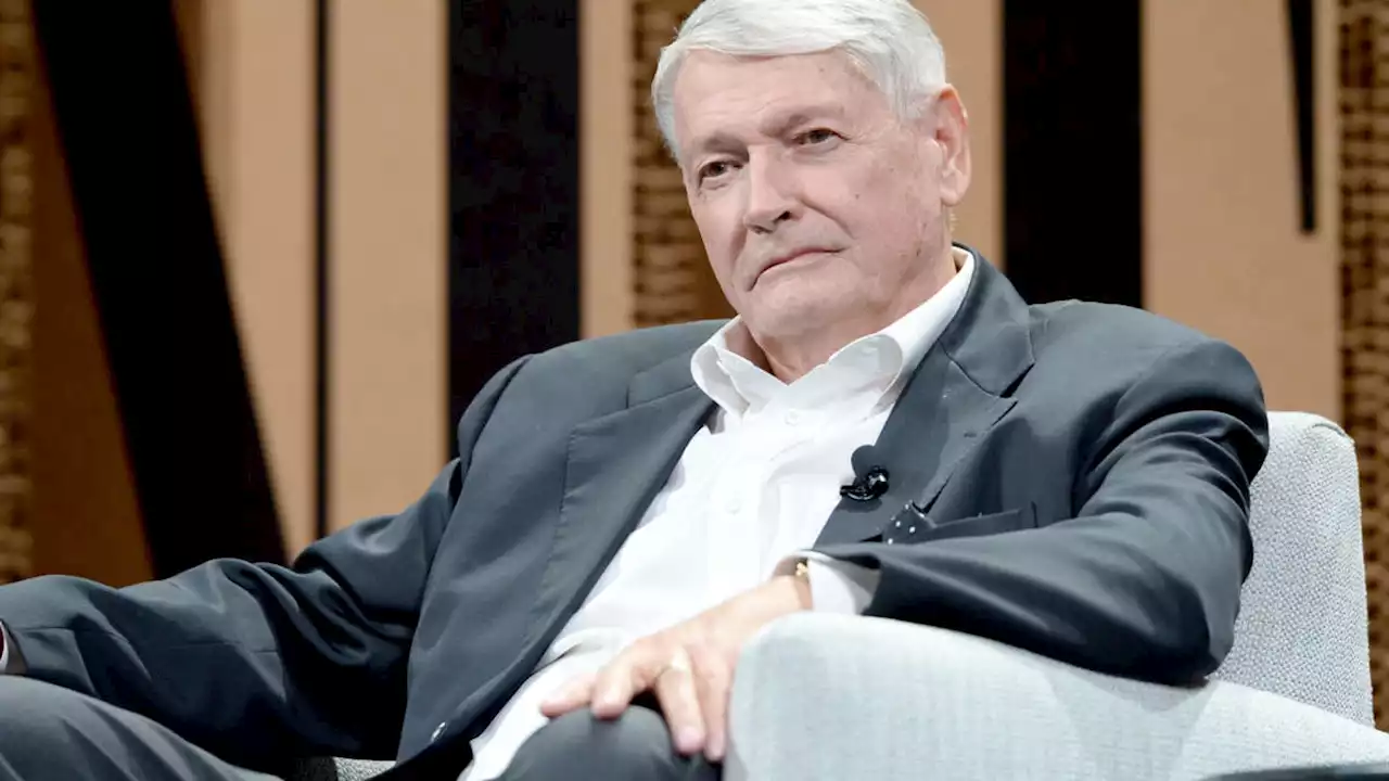 Billionaire Trump Donor John Malone Could Soon Be Calling Shots at CNN