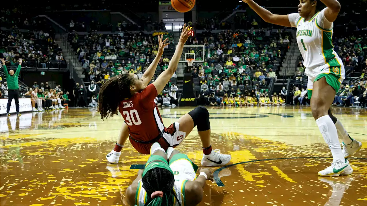 Pac-12 women's hoops notebook: Stanford’s true MVP; WSU ties school mark