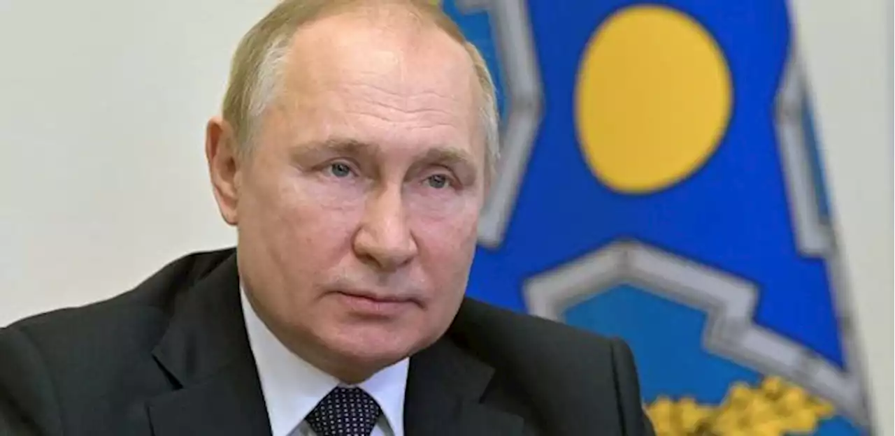 EUA, União Europeia e Reino Unido preparam sanções à Rússia