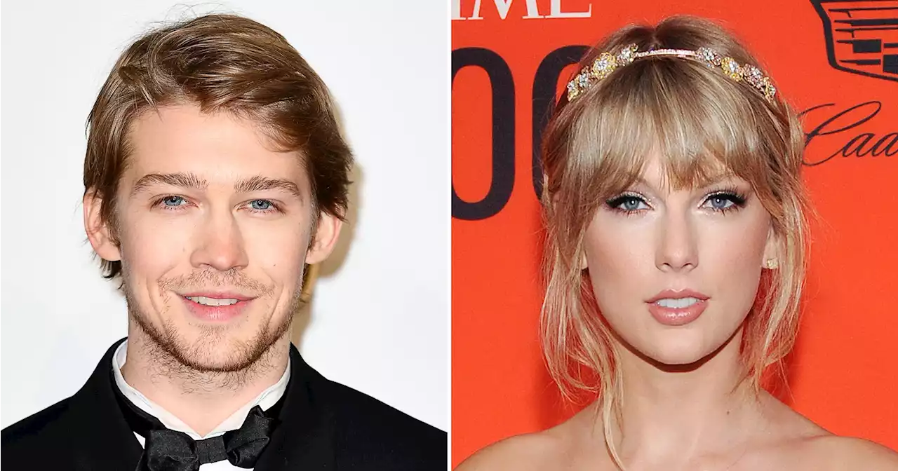 Everything Taylor Swift and Joe Alwyn Have Said About Their Relationship