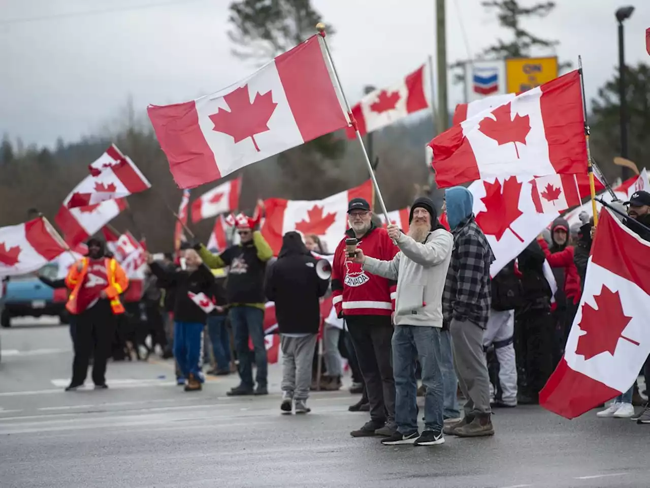 Ian Mulgrew: Trudeau fails to explain why Emergencies Act was needed. It wasn't