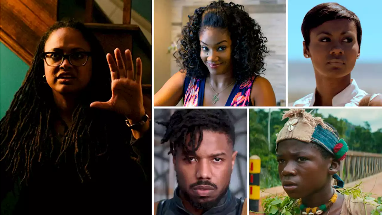 25 Black Artists the Oscars Should’ve Nominated in the Last Decade