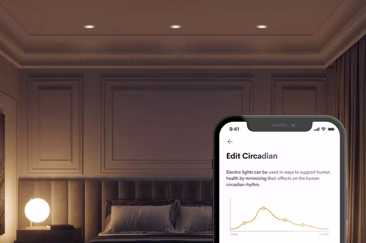 Crestron harnesses the sun for your smart home