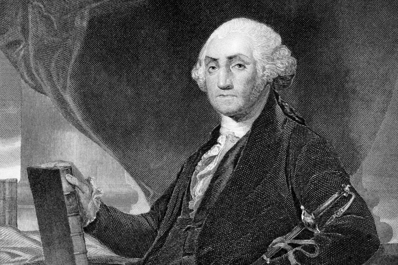 Why George Washington has two birthdays — and neither falls on Presidents’ Day