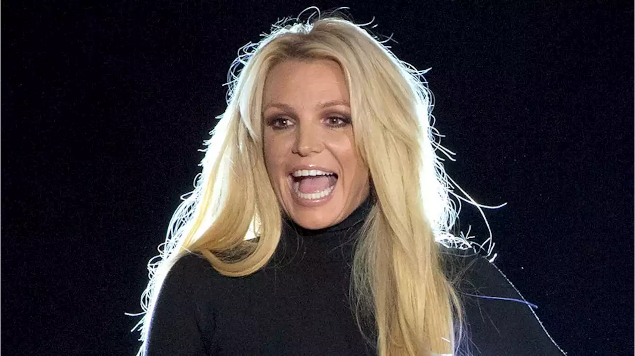 15 Millionen Dollar: Britney Spears schließt Mega-Deal ab