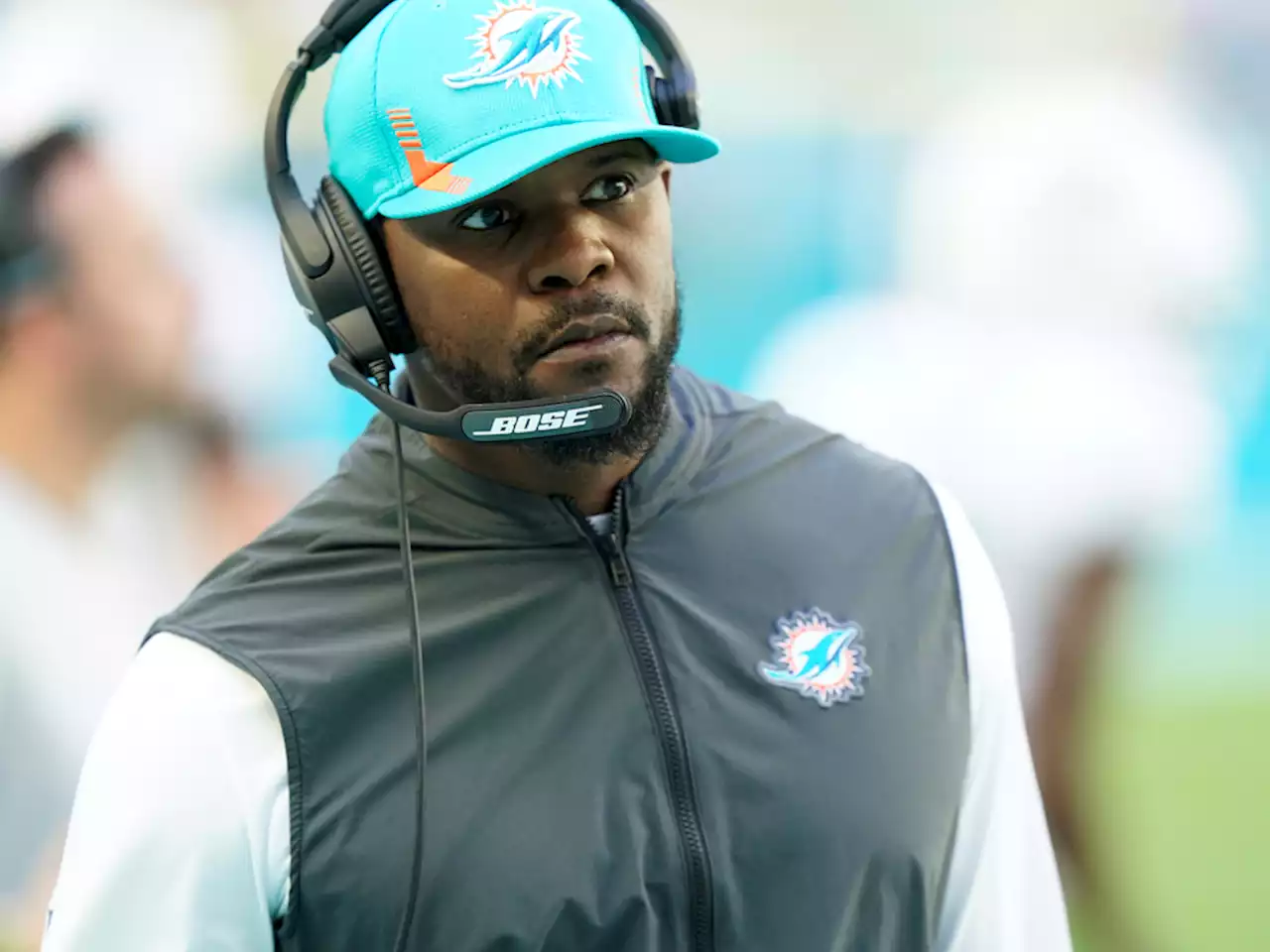 Brian Flores, who is suing the NFL, will join the Steelers as a defensive coach