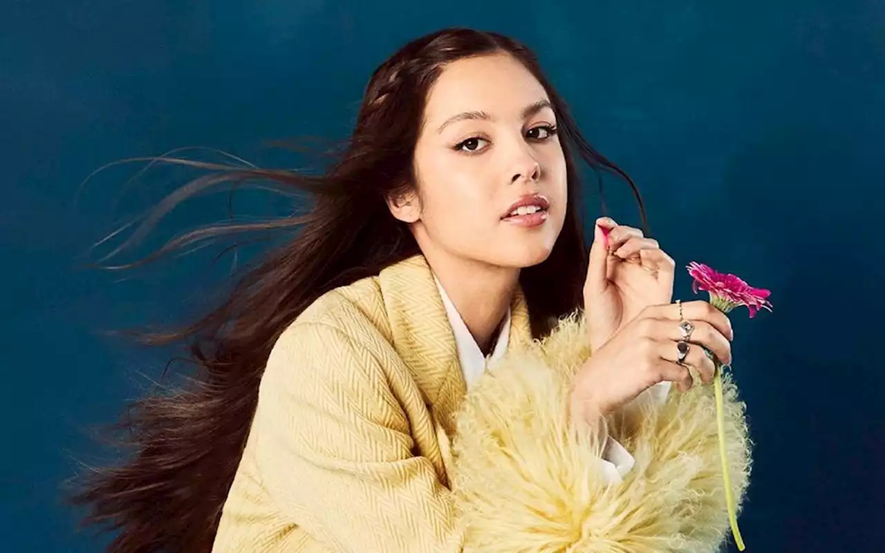 Olivia Rodrigo Resmi Gabung Ke Agensi Baru, Satu Manajemen Dengan Selena Gomez