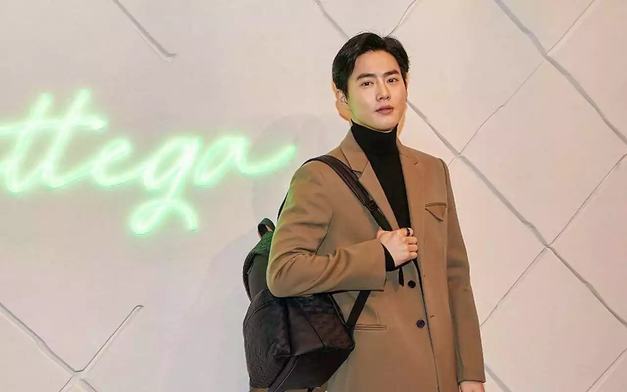 Suho EXO Bocorkan Proyek Mendatang usai Selesaikan Wamil, Singgung Rilis Album Solo