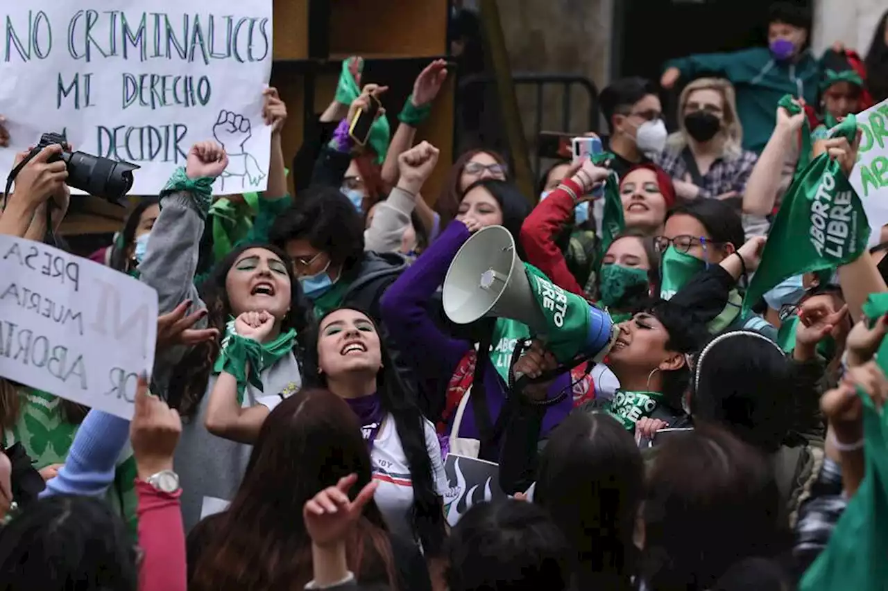 Las voces a favor y en contra de la despenalización del aborto hasta las 24 semanas