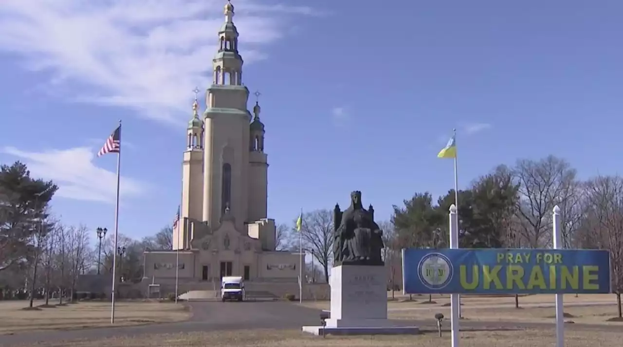 N.J. church working to help people of Ukraine