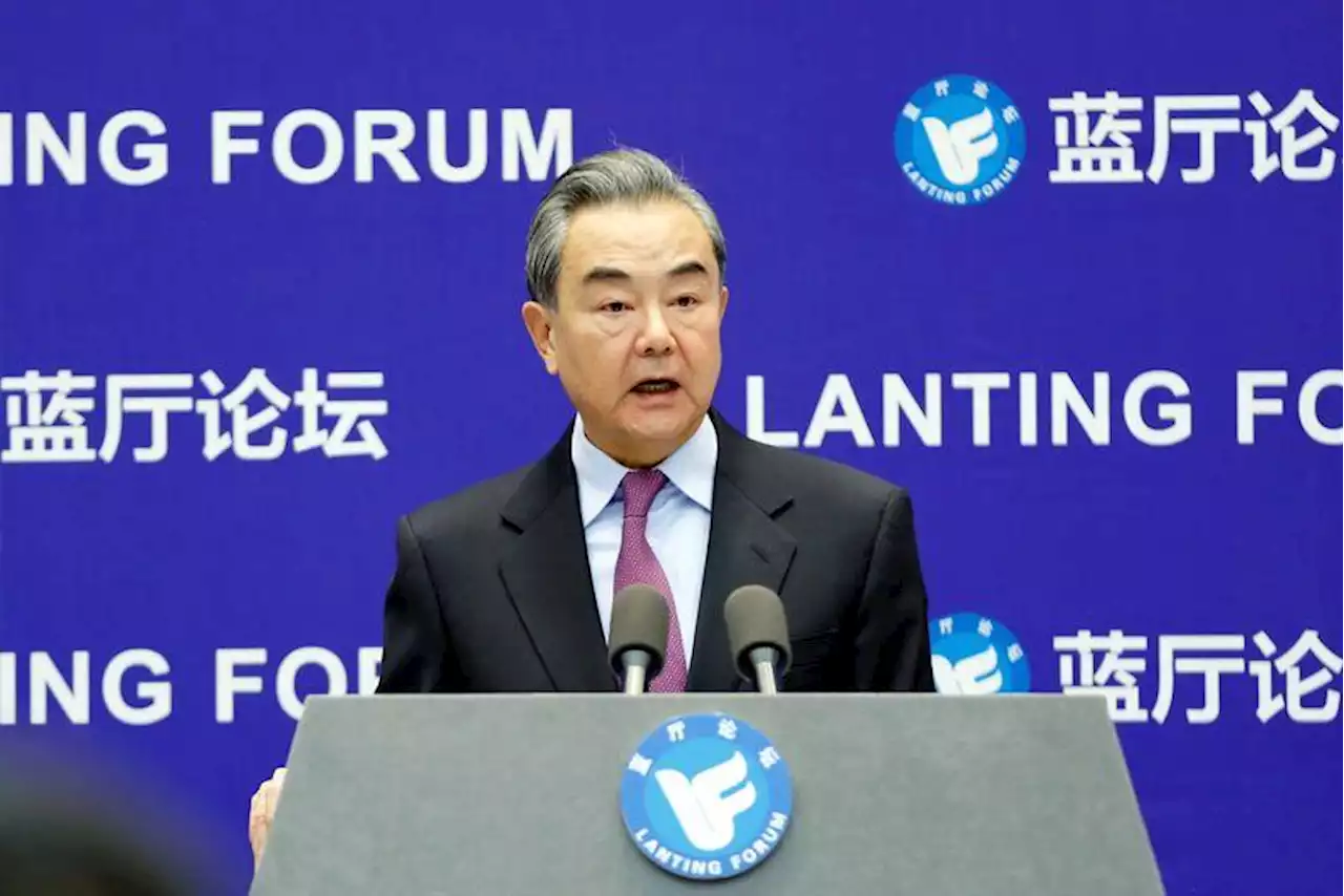China concerned about 'worsening' Ukraine situation, warns nationals there
