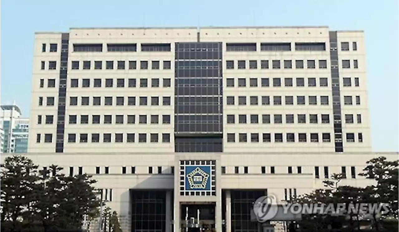 순찰차 부수고 도망친 마약사범 몸털 싹 밀었지만 실형 못 피해 | 연합뉴스