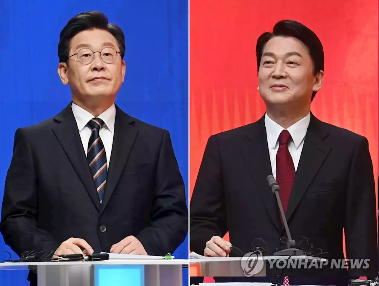 이재명, 정치교체 앞세워 安 러브콜…與, 통합정부 구체화 착수(종합) | 연합뉴스