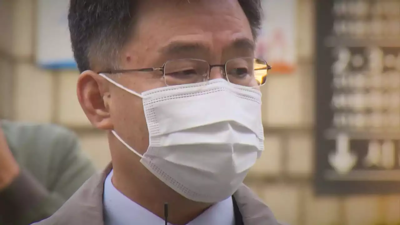 '윤석열은 죽어' '이재명 게이트'...'같은 날' 나온 김만배 발언