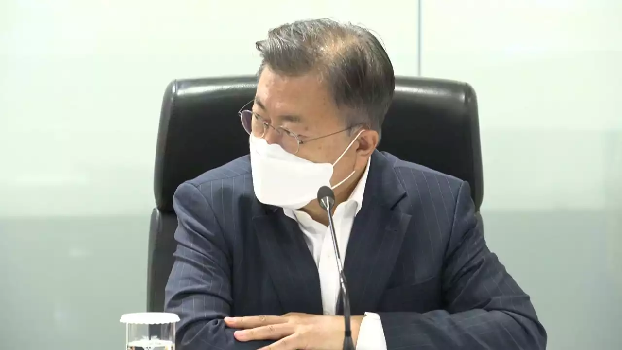 우크라이나 사태 촉각...NSC·경제안보회의 동시 개최