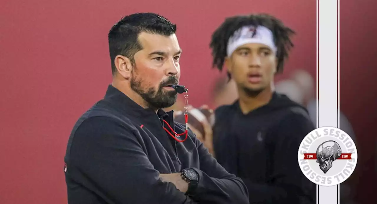 Skull Session: Most Transfer Players Move Down in Competition, Joint Practices Coming to College Football, and Buckeye Basketball Races to 69
