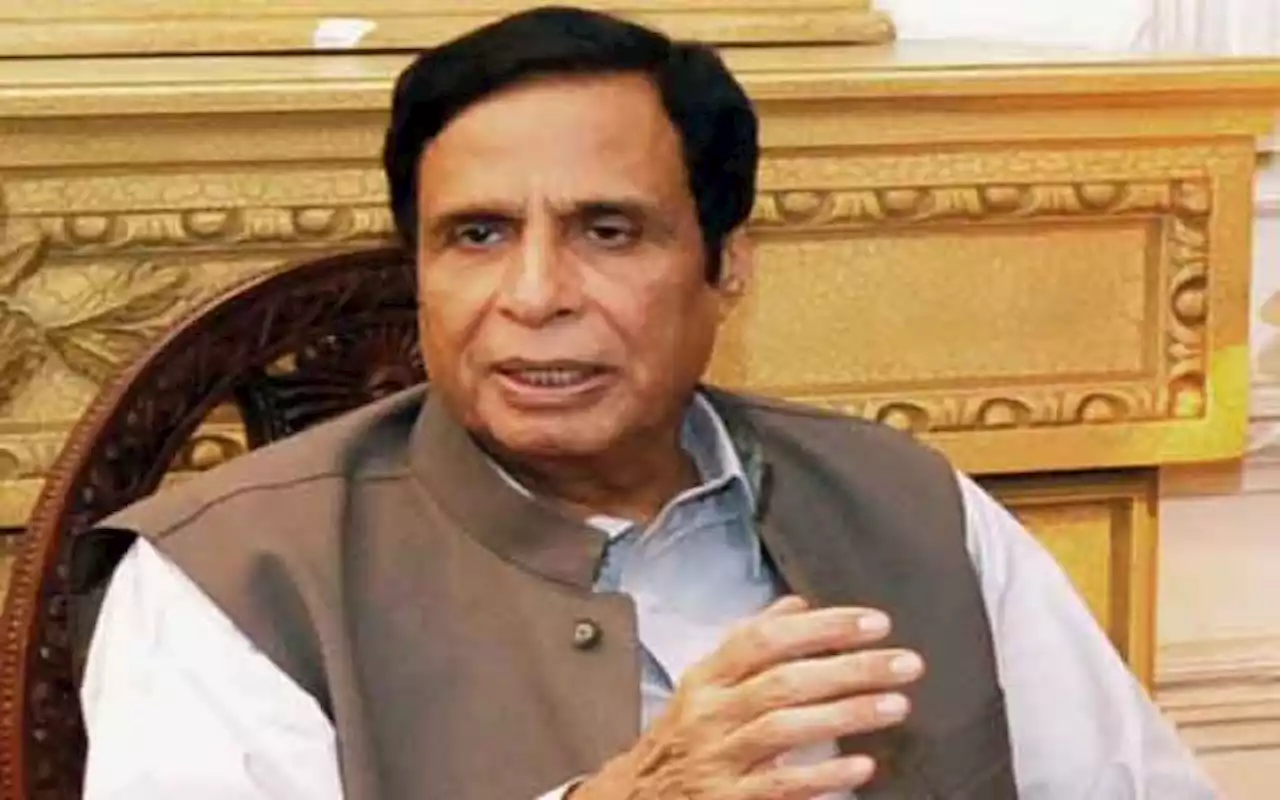 آصف زرداری اور پرویز الٰہی ملاقات مشاورت سے فیصلے کرنے پر اتفاق