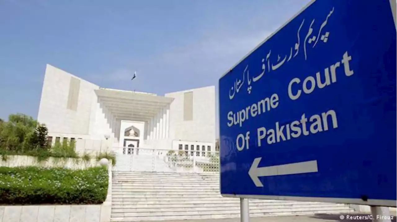 ہ پنجاب میں لڑکیوں کے اغوا کی بڑھتی وارداتیں پنجاب پولیس کی نااہلی اور ناکامی سپریم کورٹ