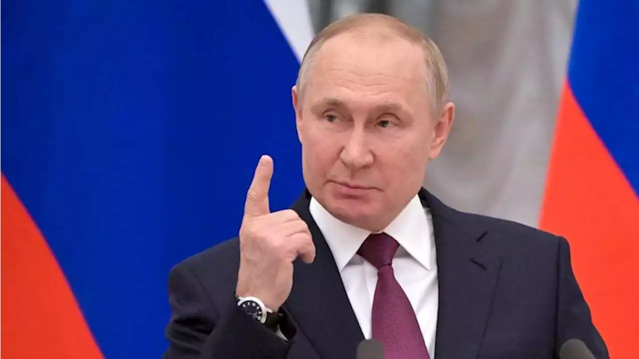 Russia says US sanctions will meet 'strong response': ministry