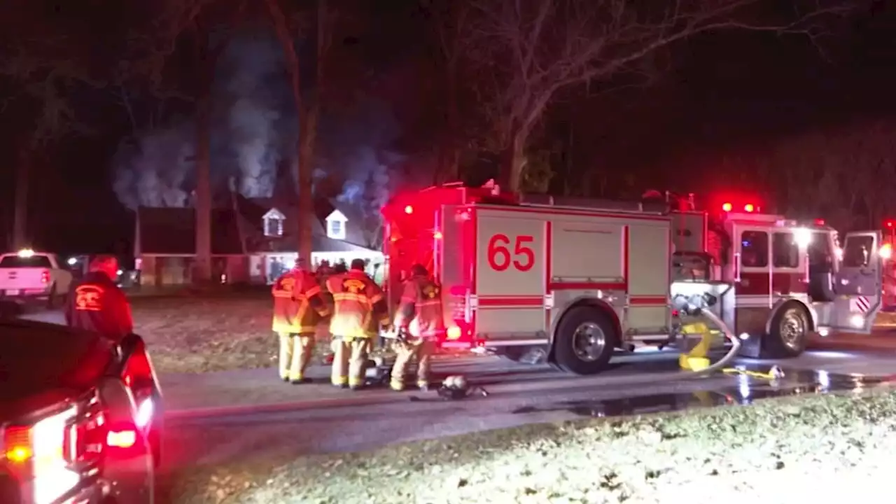 Action 13 gets answers about the lack of fire hydrants in northeast Houston neighborhood