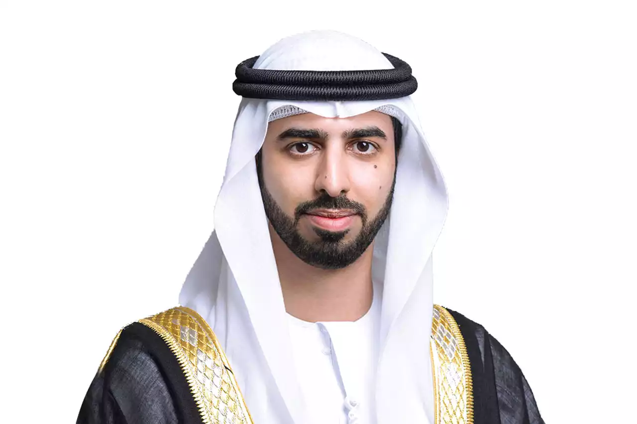 عمر العلماء: البنية التحتية للإمارات بيئة محفزة لتسريع التحول الرقمي
