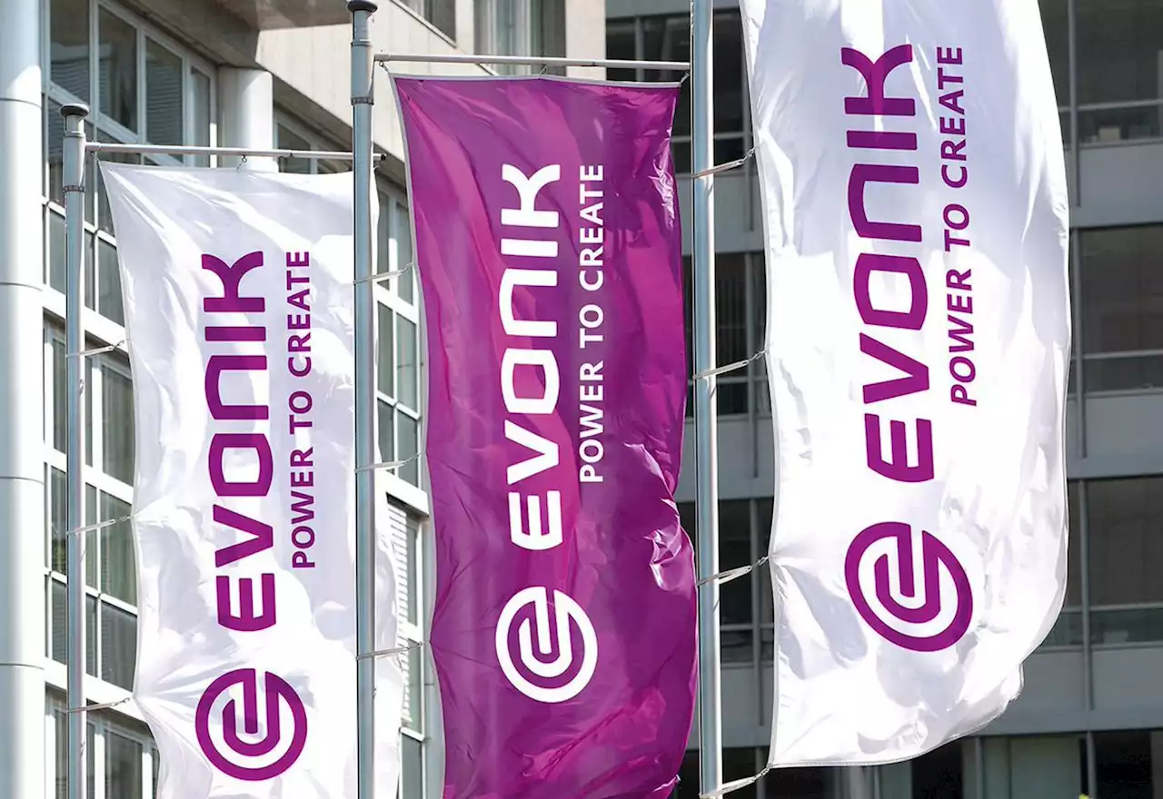 Evonik investing $176.5 million in Mobile County site expansion