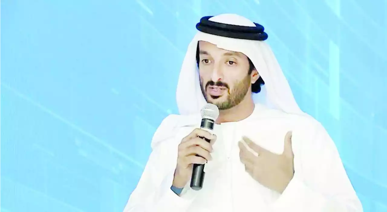 بن طوق: تغيير إجازة نهاية الأسبوع أثّر إيجابياً في السياحة والتجزئة | صحيفة الخليج